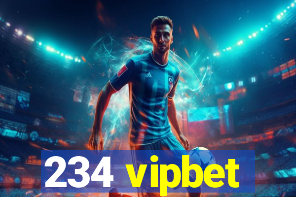 234 vipbet